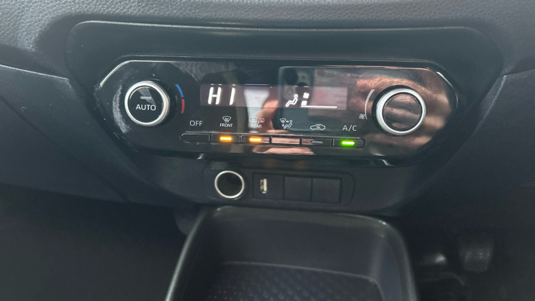 Toyota Aygo X 1.0 VVT-i Edge 5dr Petrol Hatchback